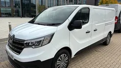 Used 2024 Renault Trafic Van | £16,690 (Fair price)
