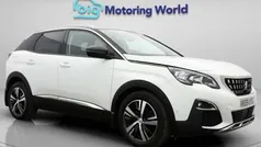 Used 2020 Peugeot 3008 Allure Estate | £14,250 (Good price)