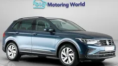 Used 2024 VW Tiguan Life SUV | £21,000 (Super price)