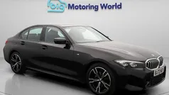 Used 2025 BMW 320 M Sport Sedan | £28,200 (Good price)
