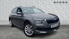 Used 2023 Skoda Kamiq SE Drive SUV | £17,250 (Good price)