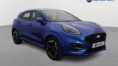 Used 2023 Ford Puma ST Hatchback | £21,899 (Fair price)