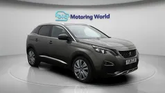 Used 2019 Peugeot 3008 Premium Estate | £12,800 (Fair price)