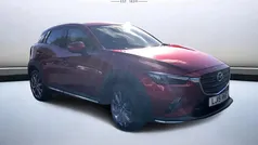 Used 2018 Mazda CX-3 Inclusive SUV | £12,999 (Fair price)