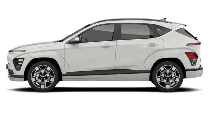 New Hyundai Kona N Line 160 kW (218 HP) 2026 SUV