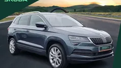 Grey Used 2020 Skoda Karoq SE L SUV | £17,350 (Fair price)