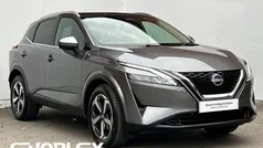 Used 2023 Nissan Qashqai N-Connecta SUV | £18,691 (Fair price)