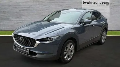 Used Mazda CX-30 Takumi-Line 140 HP (102 kW) 2026 SUV