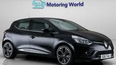 Used 2016 Renault Clio IV Dynamique Hatchback | £6,500 (Fair price)