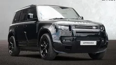 Used 2024 Land Rover Defender HSE Dynamic SUV | £65,816 (Fair price)