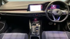 Used 2024 VW Golf VIII GTE Hatchback | £21,335 (Good price)
