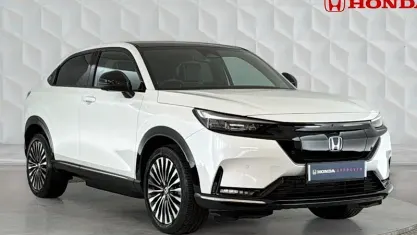 Begagnad Honda e:Ny1 Advance 150 kW (204 HK) 2026 SUV