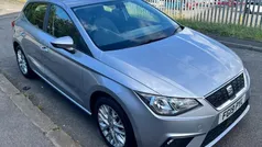 Used 2021 Seat Ibiza SE Technology Hatchback | £10,499 (Good price)