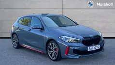 Used 2024 BMW 128 Comfort Edition Hatchback | £28,979 (Fair price)