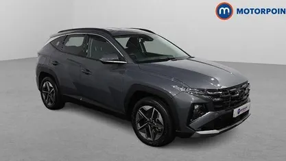 Used 2026 Hyundai Tucson Premium SUV | £26,799 (Good price)