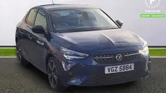 Used 2021 Vauxhall Corsa Edition Hatchback | £12,999 (Fair price)