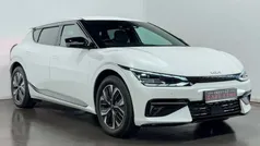 White Used 2024 Kia EV6 GT-Line SUV | £31,415 (Fair price)