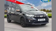 Used 2023 Dacia Jogger Extreme MPV | £16,500 (Fair price)