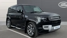 Used 2024 Land Rover Defender SUV | £53,740 (Fair price)