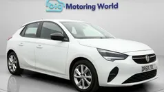 Used 2020 Vauxhall Corsa Hatchback | £8,900 (Good price)