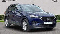 Used 2024 Seat Tarraco SE SUV | £24,532 (Fair price)