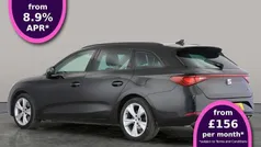 Used 2024 Seat Leon FR Estate | £12,848 (Good price)