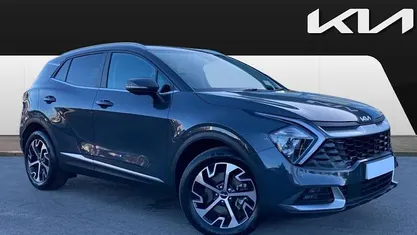 Used 2024 Kia Sportage SUV | £25,295 (Fair price)
