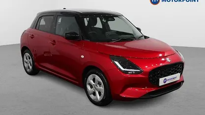 Used 2024 Suzuki Swift Hatchback | £14,399 (Fair price)