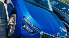 Used 2022 Skoda Kamiq SE Drive SUV | £15,150 (Fair price)