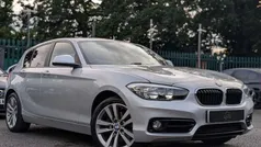 BMW 120