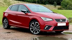Used 2023 Seat Ibiza XCELLENCE Lux Hatchback | £17,300 (Fair price)