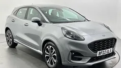 Used 2023 Ford Puma ST-Line Hatchback | £11,880 (Fair price)