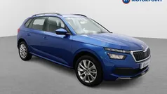 Used 2022 Skoda Kamiq SE SUV | £14,399 (Fair price)