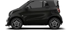 Used 2019 Smart ForTwo Coupé Prime Coupe | £6,995 (Fair price)