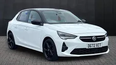 White Used 2022 Vauxhall Corsa GS Line Hatchback | £13,495 (Fair price)