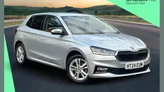 Used 2024 Skoda Fabia SE L Hatchback | £16,440 (Fair price)
