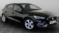 Used 2023 Seat Leon FR Hatchback | £14,895 (Fair price)