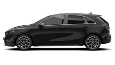 New 2025 Kia Ceed GT-Line S Hatchback | £29,270 (Fair price)