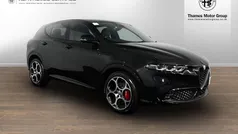 Used 2025 Alfa Romeo Tonale Veloce SUV | £26,995 (Fair price)