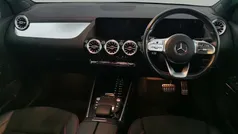 Used 2021 Mercedes EQA250 AMG line SUV | £20,766 (Good price)
