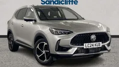 Used 2023 MG HS Trophy SUV | £18,990 (Fair price)