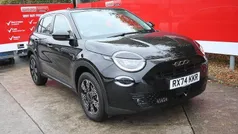 Used 2025 Fiat 600 Hatchback | £18,495 (Fair price)