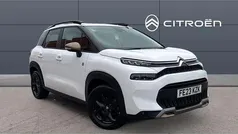 Used 2023 Citroën C3 Aircross PureTech SUV | £12,813 (Fair price)
