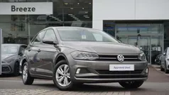 Used 2020 VW Polo SE Hatchback | £12,490 (Fair price)