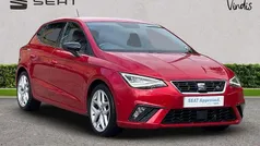 Used 2019 Seat Ibiza FR Hatchback | £10,082 (Fair price)