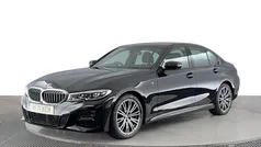 Used 2021 BMW 318 M Sport Sedan | £21,920 (Fair price)