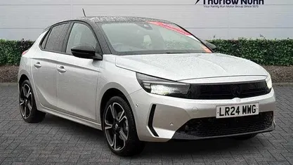 Used Vauxhall Corsa S 131 HP (96 kW) 2024 Hatchback