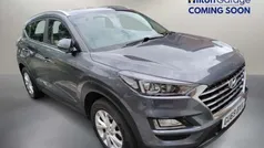Used 2020 Hyundai Tucson SE SUV | £12,500 (Super price)