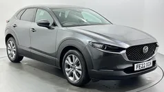 Used 2022 Mazda CX-30 Edition SUV | £17,207 (Fair price)