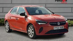 Used 2022 Vauxhall Corsa Edition Hatchback | £10,300 (Good price)